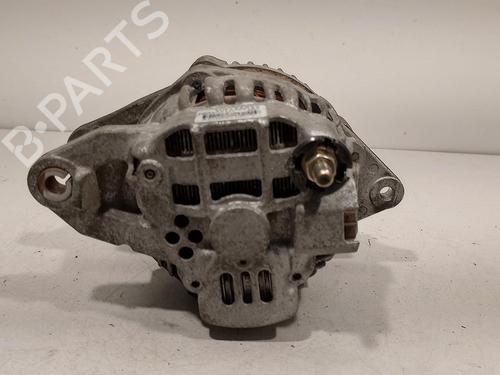 Generator SMART FORFOUR (454) 1.1 (454.030) | BP27228923M7 