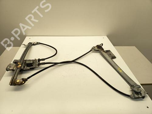 Used Front left window mechanism Front left window mechanism CITROËN C3 Pluriel (HB_) 1.4 (73 hp) 32761084 32761084
