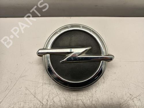 Used Tailgate handle Tailgate handle OPEL ASTRA K (B16) 1.4 Turbo (68) (125 hp) 33723116 33723116