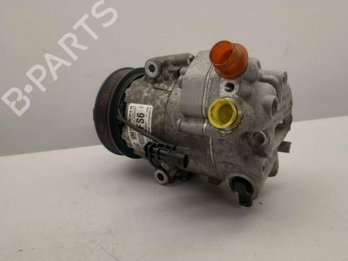 AC compressor OPEL MERIVA B MPV (S10) 1.4 (75) | BP27232934M34 