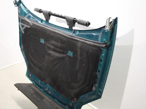 Hood CITROËN BERLINGO / BERLINGO FIRST MPV (MF_, GJK_, GFK_) 1.6 16V (MFNFU) | BP27228919C1 