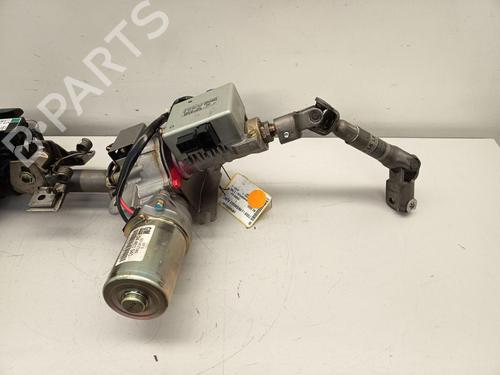 Steering column OPEL CORSA C (X01) 1.2 Twinport (F08, F68) | BP27230289M21 - Image 6