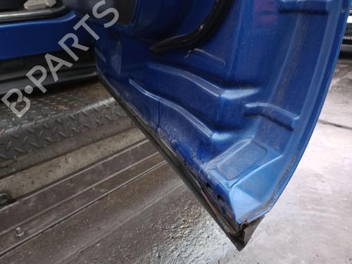 Right front door MERCEDES-BENZ A-CLASS (W168) A 140 (168.031, 168.131) | BP27233144C3 