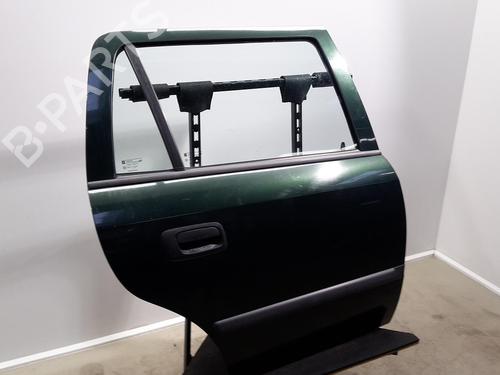 Right rear door OPEL ASTRA G Estate (T98) 2.0 16V (F35) | BP27228575C5 