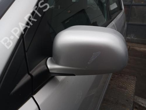 Andre MITSUBISHI SPACE STAR MPV (DG_A) 1.6 16V (DG3A) (98 hp) 27232445