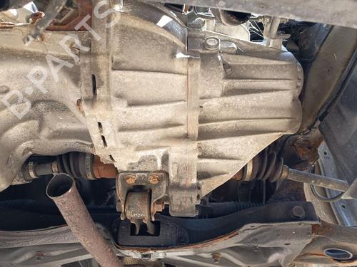 Used Gearbox Gearbox 37525534 37525534