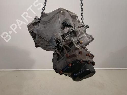 Gearbox OPEL CORSA D (S07) 1.2 (L08, L68) | BP27229717M3 