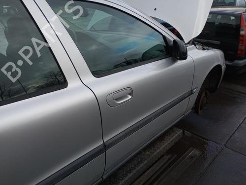 Right front door VOLVO S60 I (384) 2.4 | BP27233463C3 