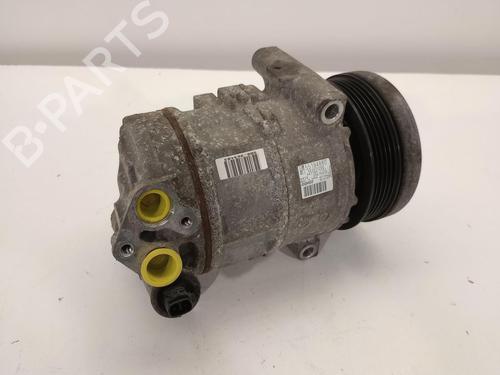 AC compressor FIAT GRANDE PUNTO (199_) 1.4 16V (199BXG1B, 199AXG1B) | BP27230634M34 