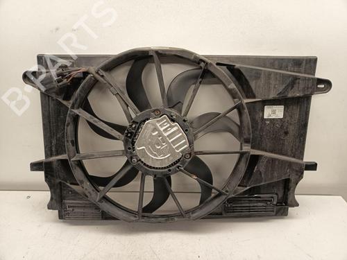 radiator-fan-opel-astra-k-b16-2015-2016-2017-2018-2019-2020-2021-2022-32763245 main image