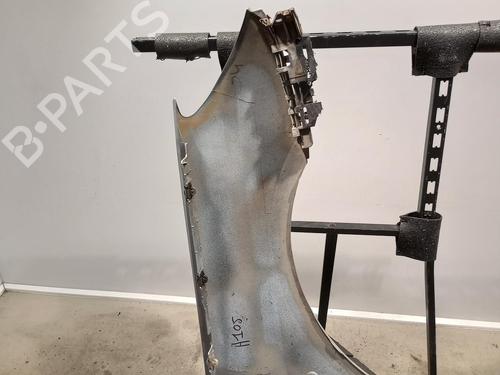 Left front fenders PEUGEOT 307 (3A/C) 1.6 16V | BP27229200C41 
