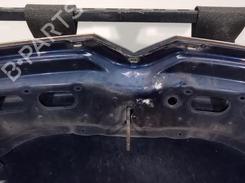 Hood CITROËN C4 I (LC_) 1.6 16V | BP27231659C1 
