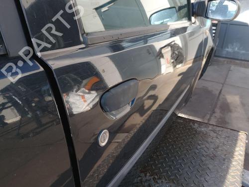 Right front door FIAT PUNTO (188_) 1.3 JTD 16V | BP27231460C3 