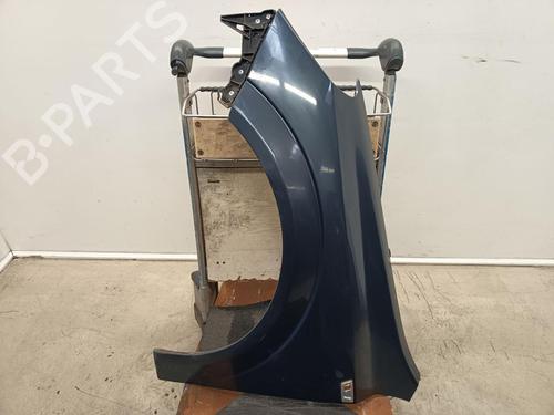 Used Left front fenders Left front fenders OPEL ASTRA H Estate (A04) 1.7 CDTI (L35) (110 hp) 33294823 33294823
