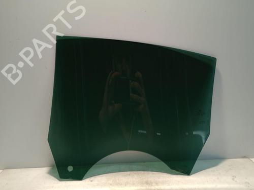 Rear right door window VW PASSAT CC B6 (357) 2.0 TDI 4motion 3C8845206A VW