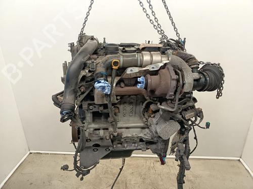 Engine FORD FOCUS III 1.5 TDCi | BP32762495M1  - Image 5