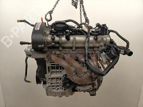 Motor Motor VW GOLF V (1K1) 1.4 16V (75 hp) 35916730 35916730
