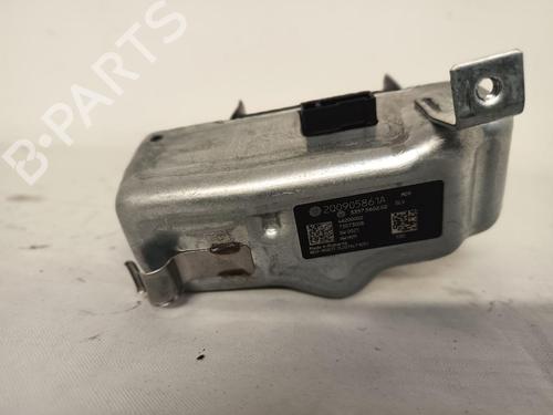 Electronic module VW POLO VI (AW1, BZ1, AE1) 1.0 TSI | BP33611509M83 - Image 6