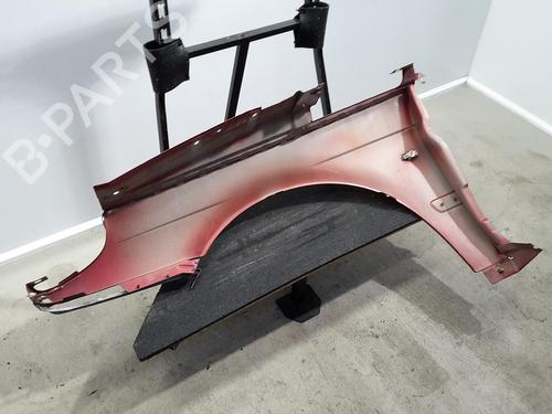 Right front fenders SAAB 9-5 (YS3E) 2.3 t | BP27228708C42 