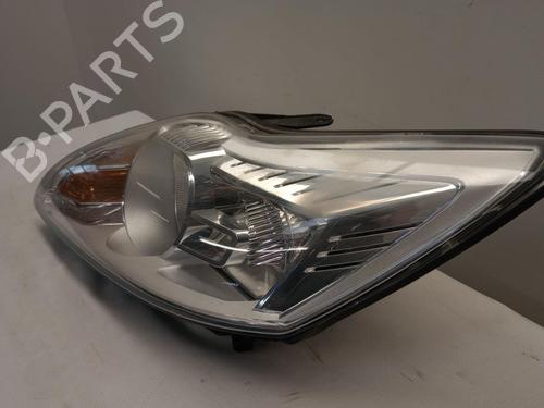 Left headlight FORD FOCUS II Turnier (DA_, FFS, DS) 1.6 | BP27231662C28 