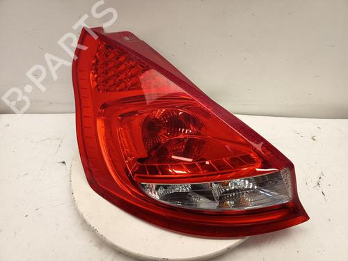 Used Left taillight Left taillight 37272038 37272038