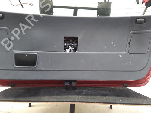 Tailgate SEAT IBIZA III (6L1) 1.4 16V | BP27226983C6 