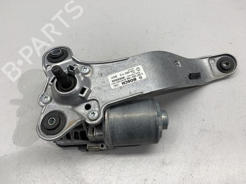 Essuie-glace moteur avant VW ID.3 (E11, E12) Pro (204 hp) 27228333