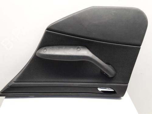 Rear right panel BMW 3 (E46) 320 i | BP27227825C61 