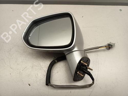 Used Left mirror Left mirror HONDA JAZZ II (GD_, GE3, GE2) 1.3 iDSi (GD1) (83 hp) 33749085 33749085