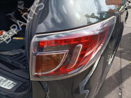 Right taillight MAZDA 6 Estate (GH) 2.5 MZR (GH5FW) | BP36541445C35 - Image 3