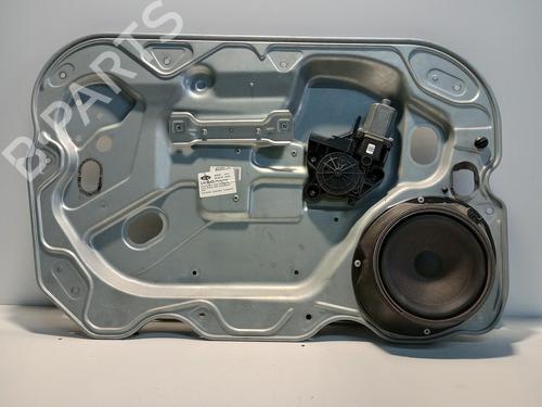 Used Rear left window mechanism FORD FOCUS II Turnier (DA_, FFS, DS) 1.6 (100 hp) 27228858