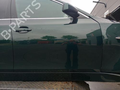 Right front door BMW 5 (E60) 523 i | BP27229401C3 