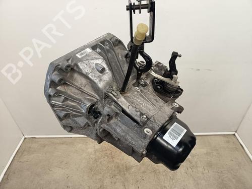Gearbox DACIA SANDERO II TCe 90 (B8M1, B8MA, B8AC) | BP32763267M3 - Image 2