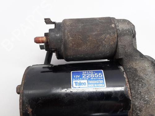 Starter HYUNDAI ACCENT III (MC) 1.6 GLS | BP27226916M8 