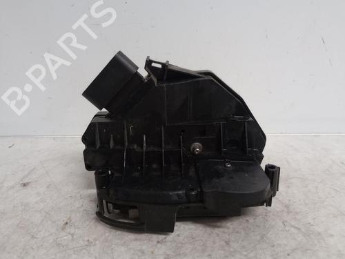 Front left lock FORD FIESTA VI (CB1, CCN) 1.25 | BP27231127C98 
