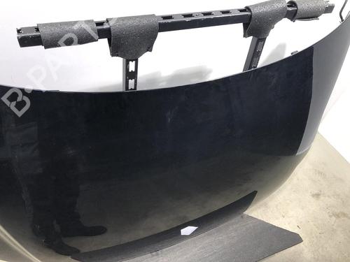 Hood VW FOX Hatchback (5Z1, 5Z3, 5Z4) 1.2 | BP27226442C1 