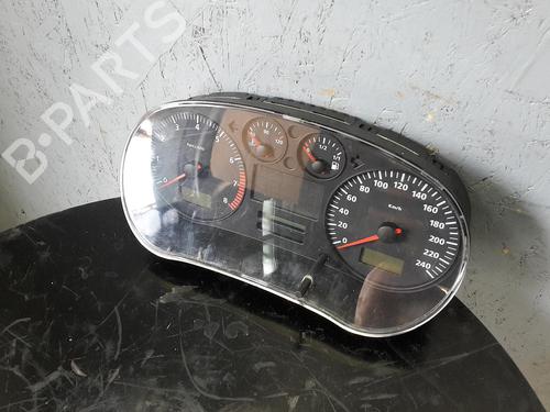 Instrument cluster SEAT TOLEDO II (1M2) 1.8 20V | BP27226740C47 