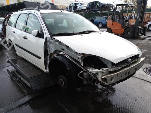 Left front door FORD FOCUS I Turnier (DNW) 1.8 Turbo DI / TDDi | BP27232974C2 