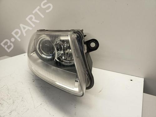 Right headlight AUDI A6 C6 Avant (4F5) 2.7 TDI | BP32761251C29 - Image 4