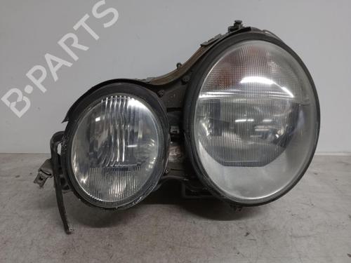 Used Left headlight Left headlight 36985182 36985182