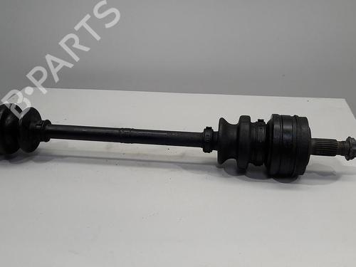 Used Left rear driveshaft MERCEDES-BENZ C-CLASS (W202) C 220 (202.022) (150 hp) 27227131