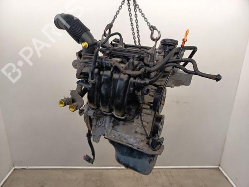 Used Engine Engine VW POLO V (6R1, 6C1) 1.2 (70 hp) 39594451 39594451