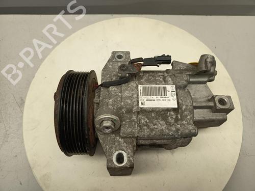 AC compressor DACIA SANDERO II TCe 90 (B8M1, B8MA, B8AC) | BP32763270M34 - Image 2