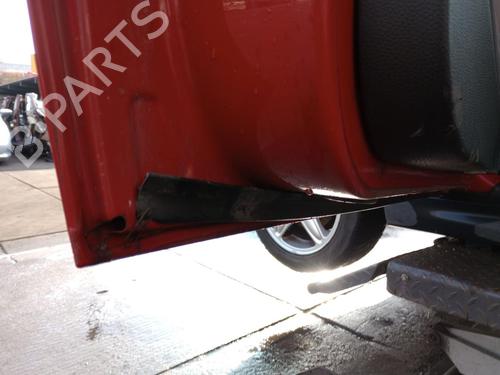 Left front door MINI MINI (R56) Cooper | BP27233293C2 