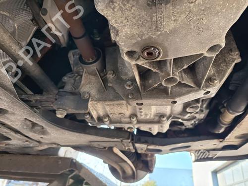 Gearbox RENAULT MODUS / GRAND MODUS (F/JP0_) 1.6 (JP03, JP0B, JP0U, JP0Y, JP1G) | BP33749304M3 - Image 2