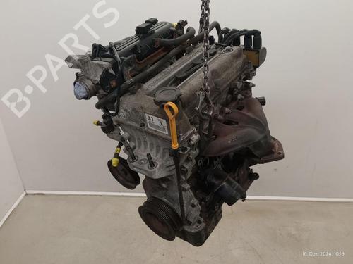 Engine CHEVROLET AVEO / KALOS Hatchback (T250, T255) 1.2 | BP27232476M1