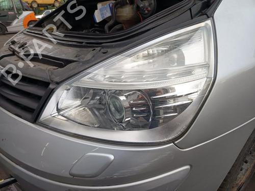 Other RENAULT ESPACE IV (JK0/1_) 2.0 dCi (JK03, JK04, JK1C, JK1G, JK1J, JK1K) | BP32762344O1 - Image 8