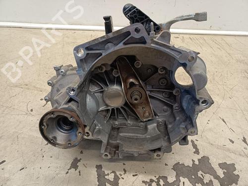 Gearkasse Gearkasse 38501911 38501911