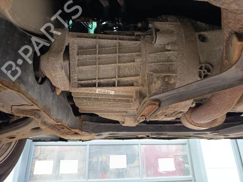 Gearbox MERCEDES-BENZ A-CLASS (W169) A 170 (169.032, 169.332) | BP33557911M3 - Image 3