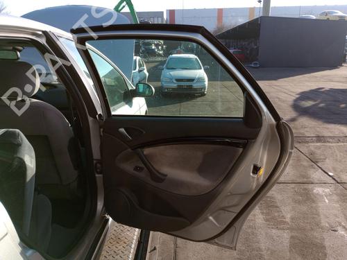 Right rear door CITROËN C5 II (RC_) 2.0 16V (RCRFJB, RCRFJC) | BP27233240C5 